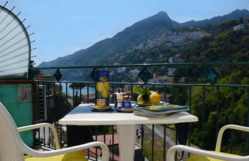 Panoramic Flat Amalfi Coast - Sea View 1 - Foto 4