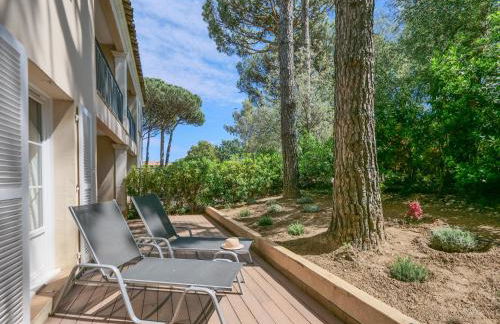 Ombre des pins à Saint Tropez XIX - Foto 6