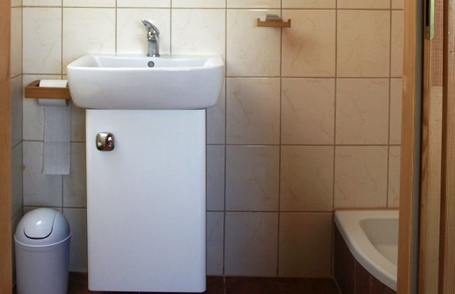 Holiday Home in Kopalino Near Baltic Coast - Photo 34