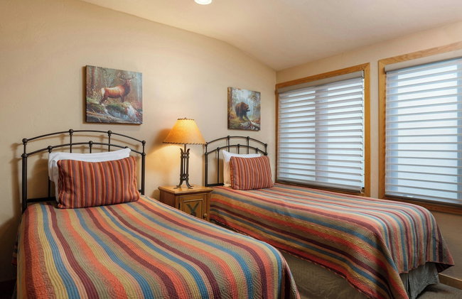 Tamarack Townhomes - CoralTree Residence Collection - Foto 43