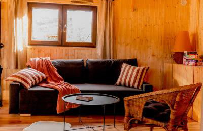 Dobre Miejsce na Roztoczu - Foto 16