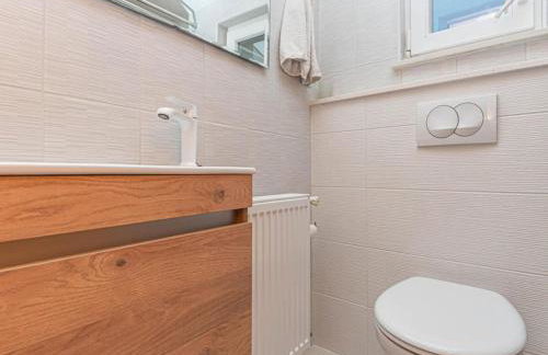 Villa Maria with Outdoor Pool - Five Bedroom Villa with Outdoor Pool - Foto 16