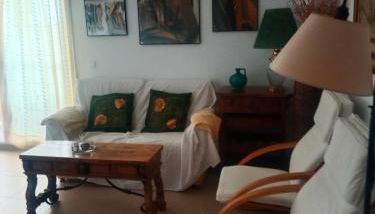 Apartamento a 200m Playa Santa Anna - Photo 5