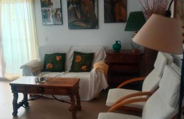 Apartamento a 200m Playa Santa Anna - Photo 5