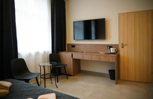 Aparthotel CENTRUM Wrocławska 13 - Foto 12