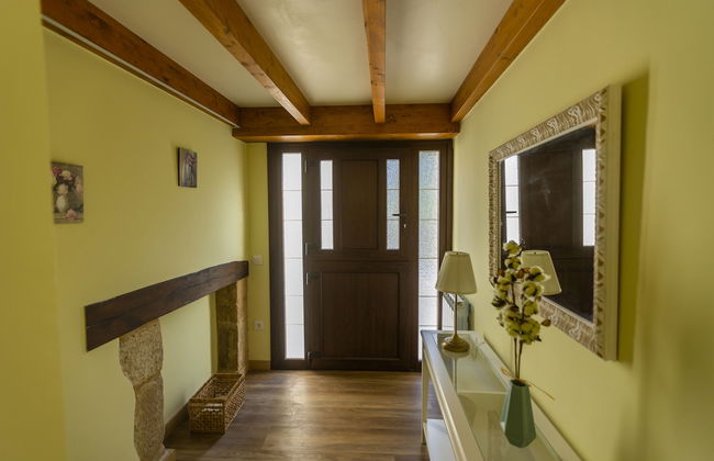 Apartamentos Casona del Campo - Foto 54