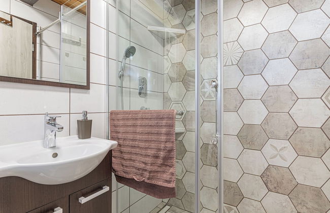 Podhamer Wellness Vineyard Cottages - Foto 15