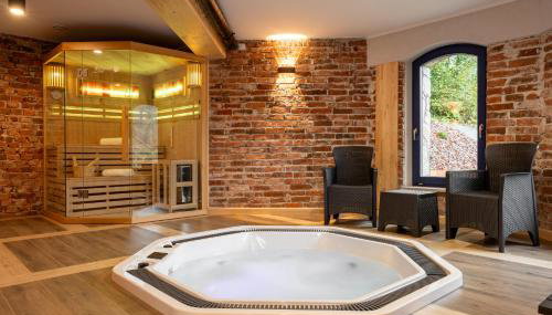 Villa na pagórku Limanowa - Foto 2