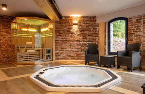 Villa na pagórku Limanowa - Foto 2