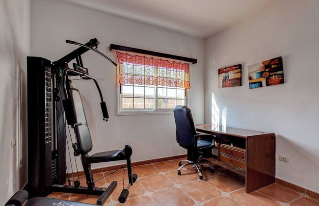 Beautiful Arianny House With Pool - Foto 25