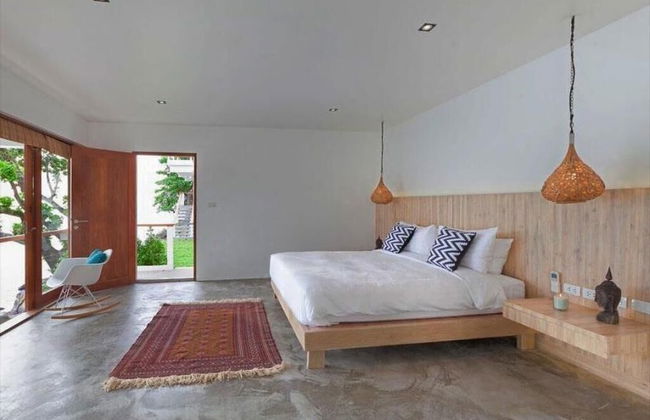 Villa Nevaeh - Foto 10