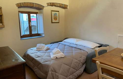 Porta del Chianti Tuscany Apartment - Foto 19