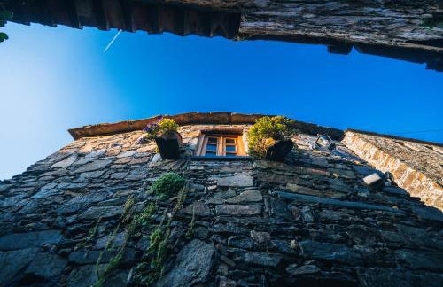 Montanhas do Xisto - Casa do Portal - Foto 46