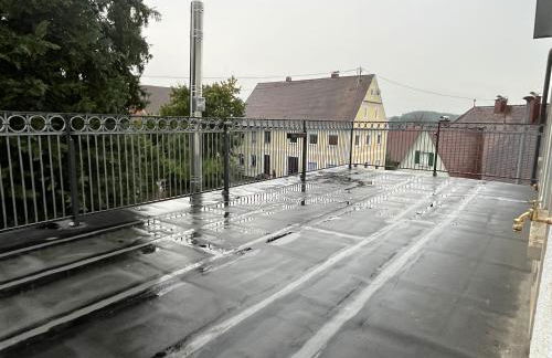 Family Apartment with very large living room - Foto 16