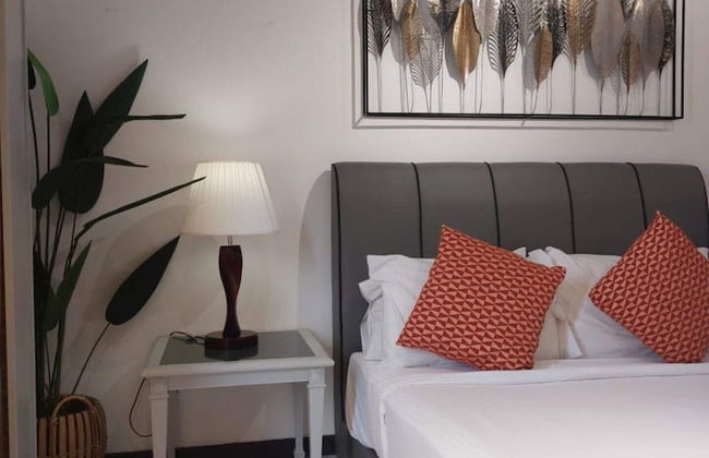 Sea View Paradise - Foto 52