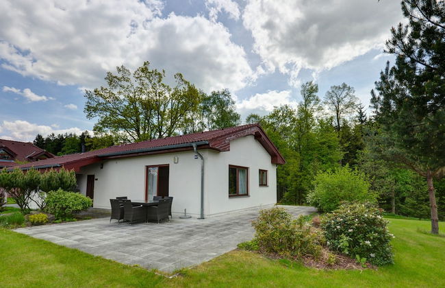 Amenity Resort Ceska Kanada - Foto 65