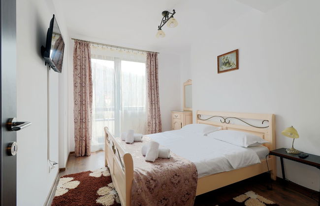 Apartment Sofia - Foto 3