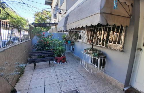 Apartamento moderno ao lado da Fac Medicina UFF, Centro de Niterói e acesso ao Rio de Janeiro - Foto 28