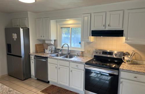 Cozy 3BR Rochester Brighton Home by Downtown UofR - Foto 7