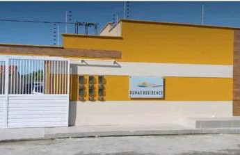 Nos Lençóis Dunas Residence 9 - Foto 2