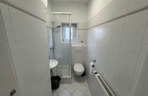 Ruhige 3-Zimmerwohnung im Norden Bremens für Monteure und Geschäftsreisende PM 31 OG - Foto 38