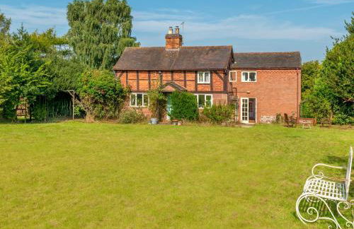 Charming 17th Cent Secluded Country Cottage Garden - Pass the Keys - Photo 7