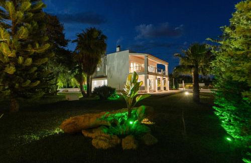 Villa Views Can Funtasa II - Foto 54