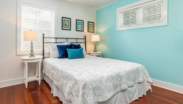 Atlantic Oaks - Foto 3, Habitación