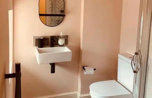 Cosy Boutique Cottage Wirksworth - Foto 24