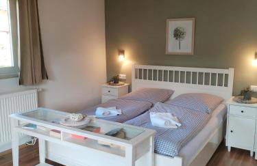 Der Sonnenhof - Ferienwohnungen - Foto 46