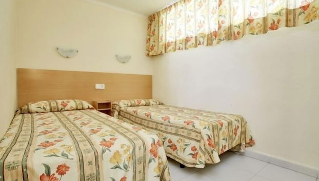 Apartamentos Los-Peces-46 - Foto 4, Habitación