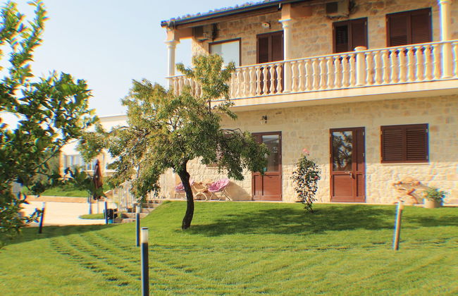 Le due Palme - Il Paradiso di Adamo - Photo 38