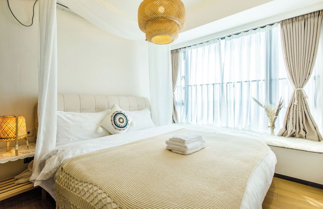 Xiwuju International - Foto 35