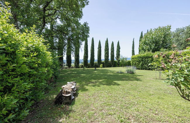 Semidetached Villa Shared Pool - Photo 27