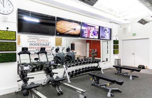 The Chic Hideaway - Foto 17