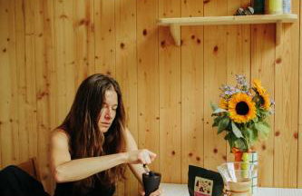 Miło las widzieć - Foto 27