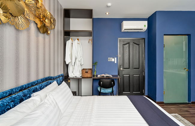 KunKin Luxury Apartment - Foto 41