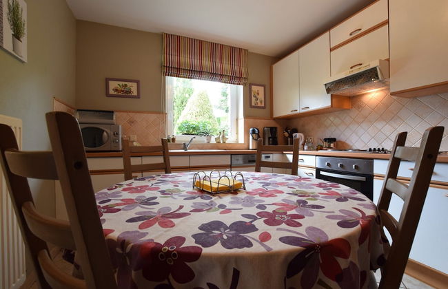 Beautiful Holiday Home in Belgium - Photo 38