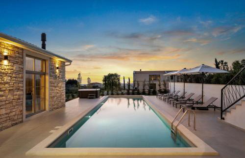 Villa in Pietra - Foto 66