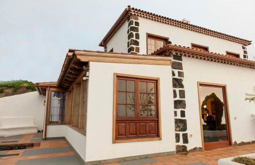 Villa Finca Los Castanos - Panoramic View - Foto 40