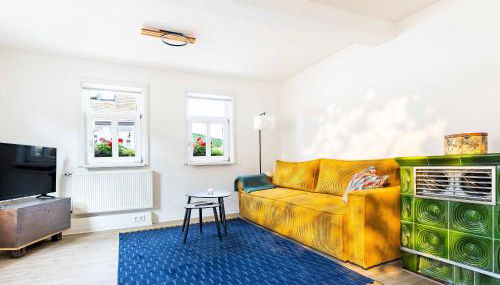 Ferienwohnung Brühler Hof - Foto 4