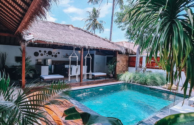 Akasia Villas - Foto 30