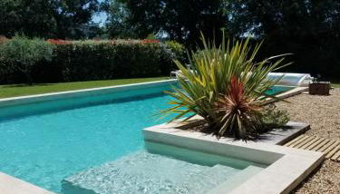 La petite maison avec piscine face au Luberon - Foto 3