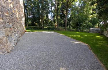 Gîte atypique de Maubourg, de une à 8 personnes, proche départ passerelle - Foto 20