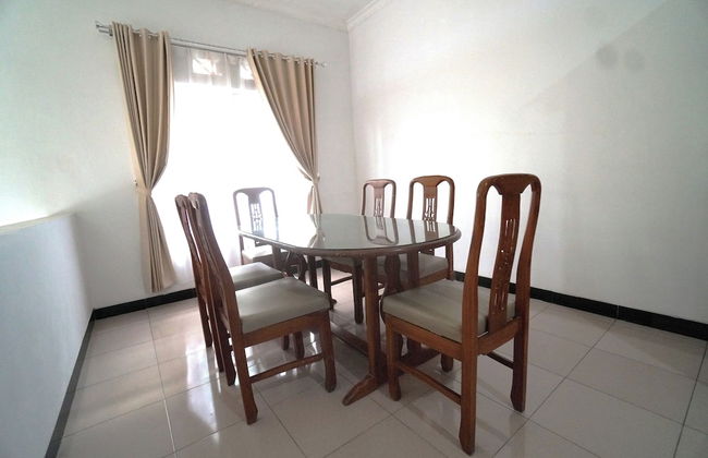 Villa Sukun - Foto 24