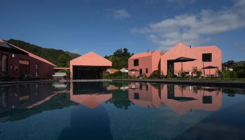 Canto`s Green Garden, Apartamentos Turísticos & SPA, 4 Estrelas - Photo 2