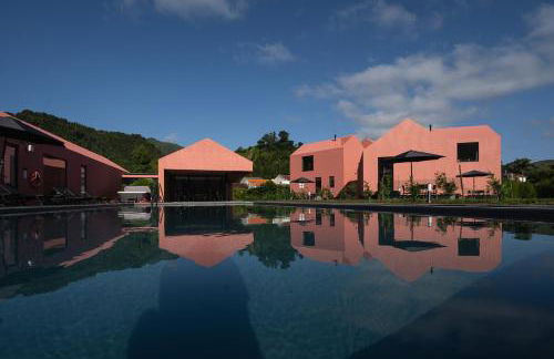 Canto`s Green Garden, Apartamentos Turísticos & SPA, 4 Estrelas - Photo 2