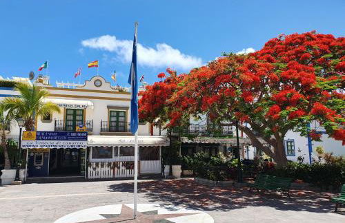 Billy's Puerto de Mogán Apartments by LIVVO - Foto 38