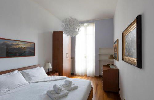 Re Umberto luxury apartment - Foto 22