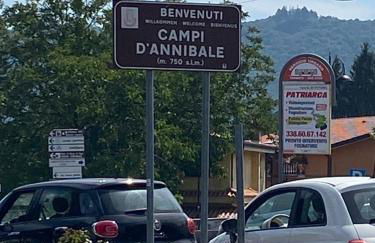 Villa Anna - Foto 35